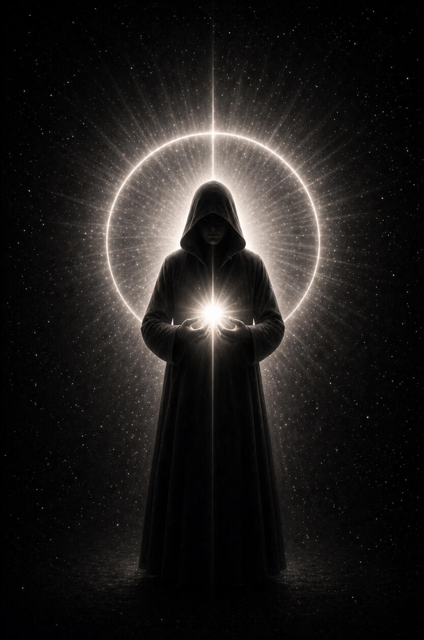 THE SHADOW ORACLE Tarot & Ritual Cards